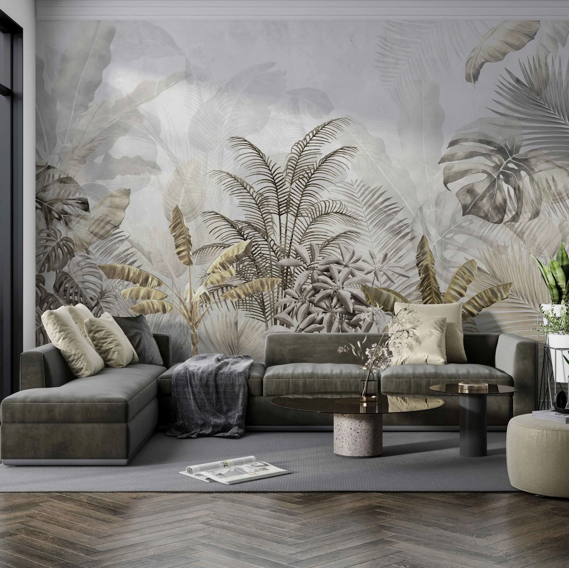 Kaklıç Duvar Kağıtcısı