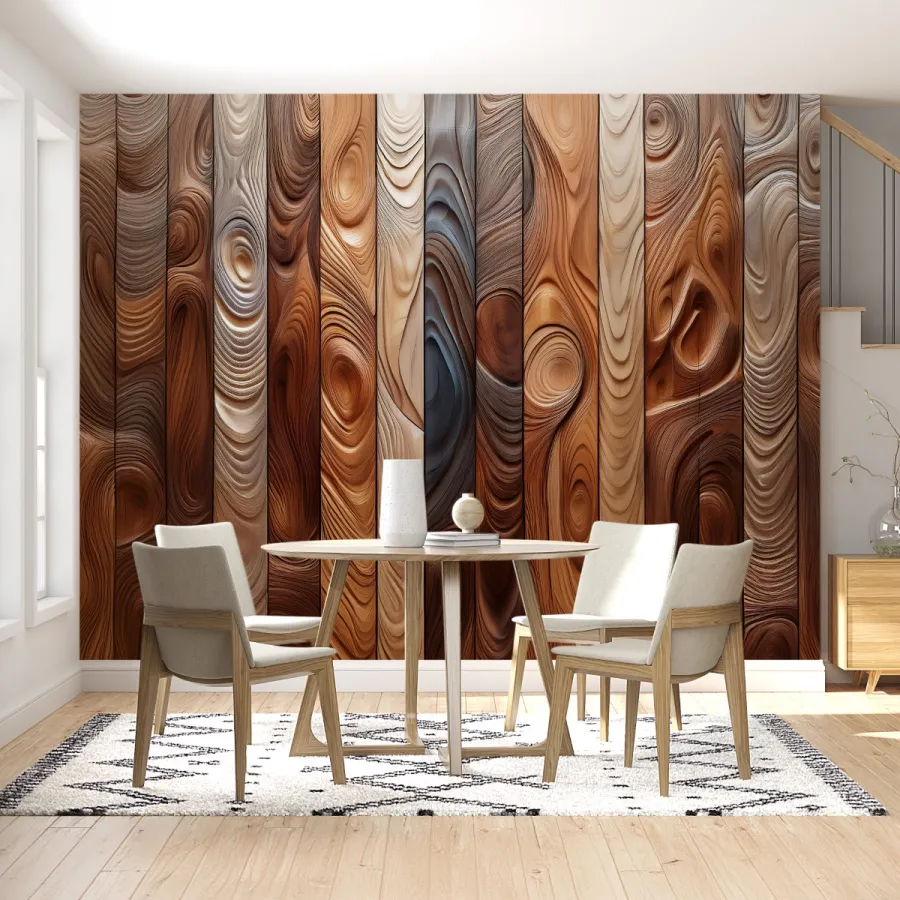 Kaklıç Duvar Kağıtcısı