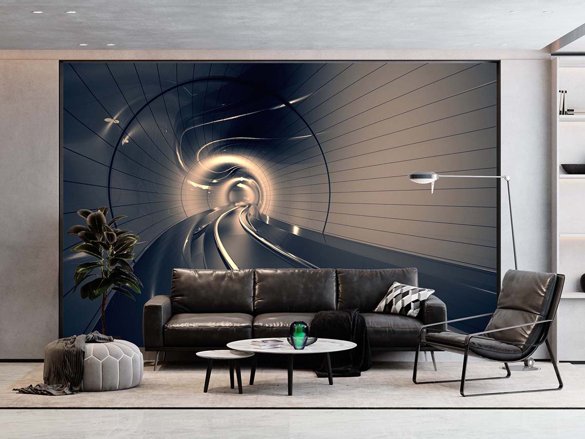 Kaklıç Duvar Kağıtcısı