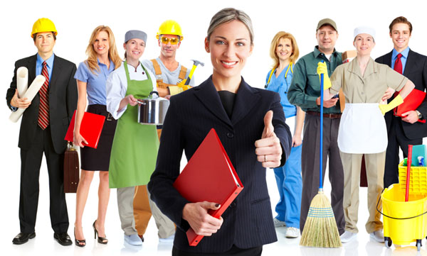 Kaklıç Duvar Kağıtcısı Hizmeti